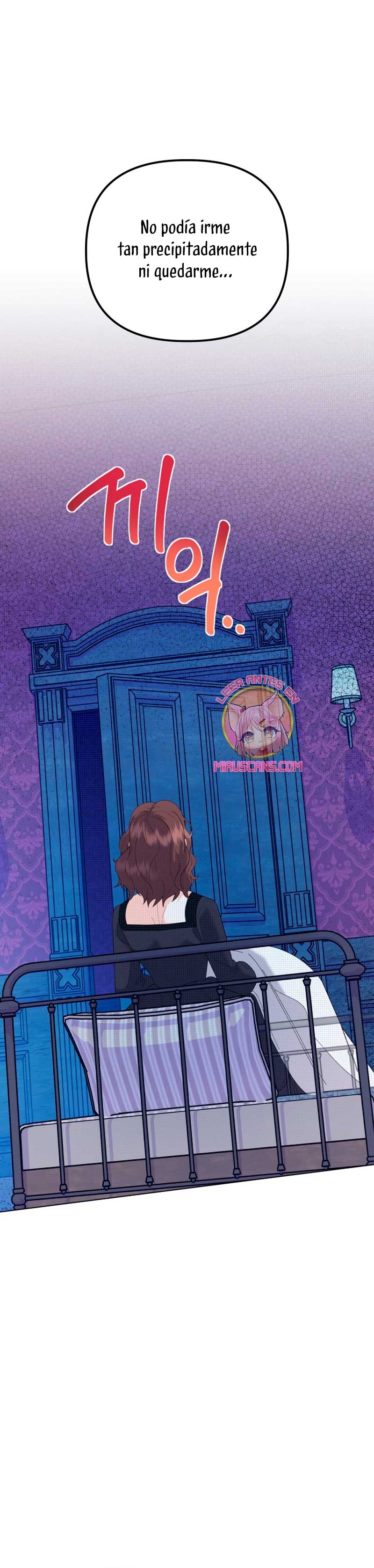 Me casé con el Duque llamado 'Bestia' Capítulo 79 - Página 11