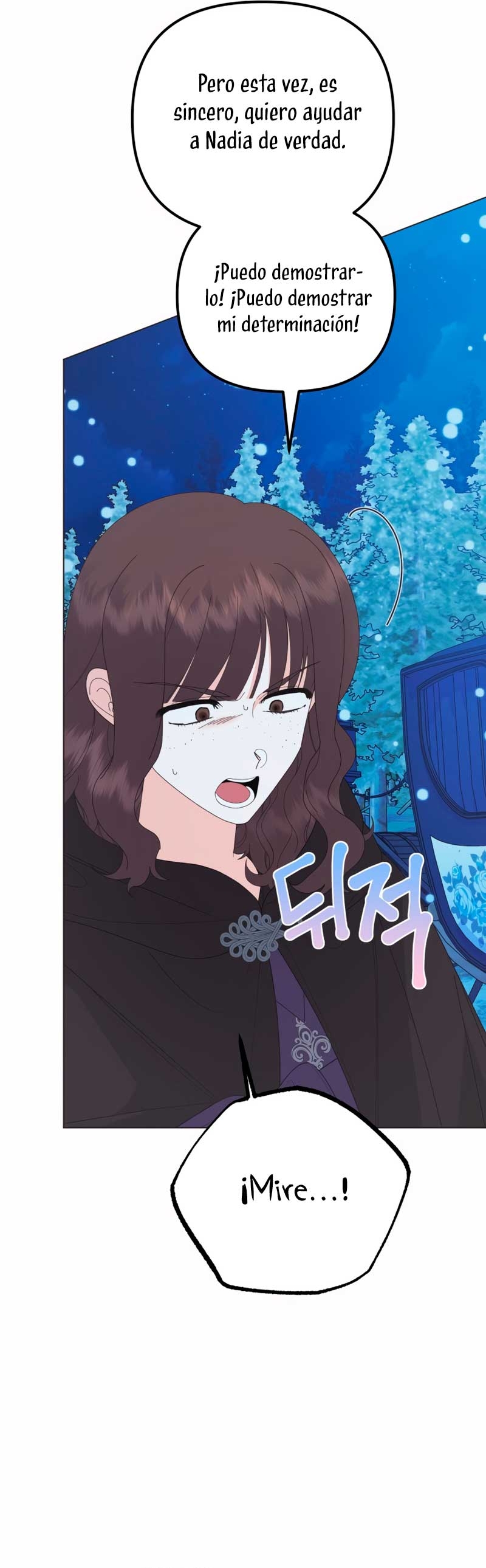 Me casé con el Duque llamado 'Bestia' Capítulo 79 - Página 18