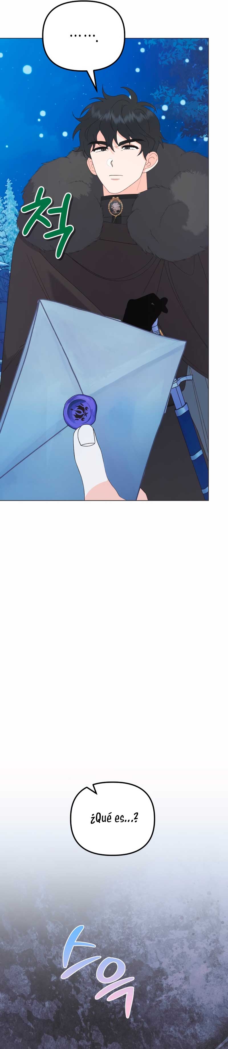 Me casé con el Duque llamado 'Bestia' Capítulo 79 - Página 19