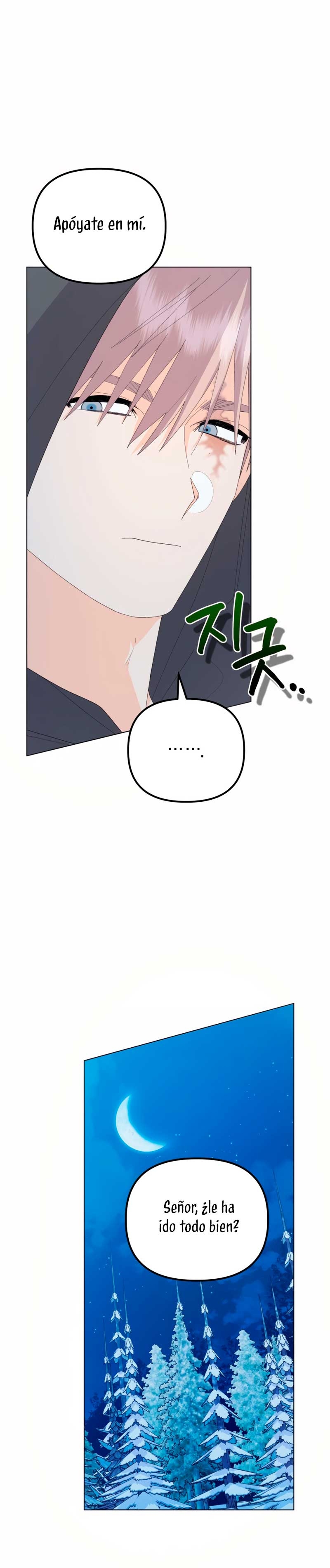 Me casé con el Duque llamado 'Bestia' Capítulo 79 - Página 24