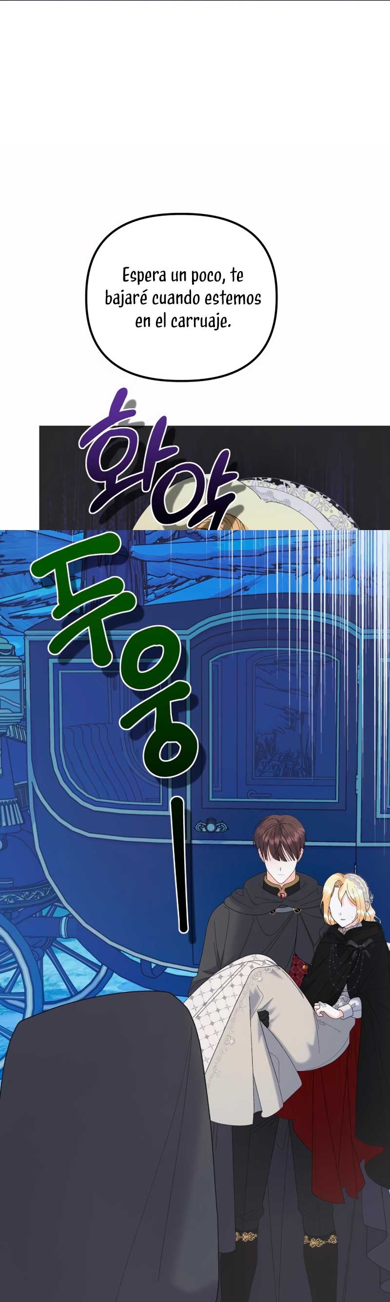 Me casé con el Duque llamado 'Bestia' Capítulo 79 - Página 31