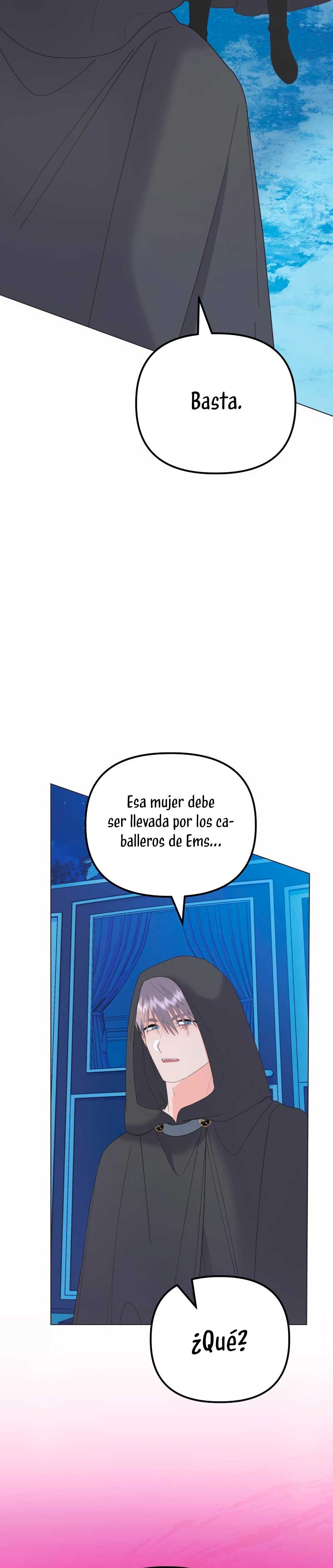 Me casé con el Duque llamado 'Bestia' Capítulo 79 - Página 32