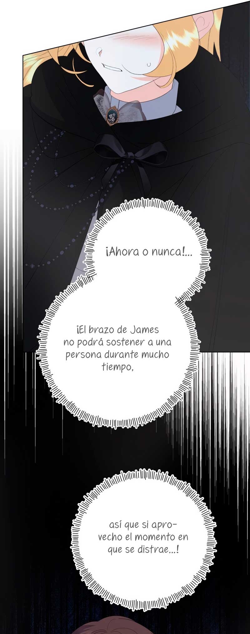 Me casé con el Duque llamado 'Bestia' Capítulo 79 - Página 42