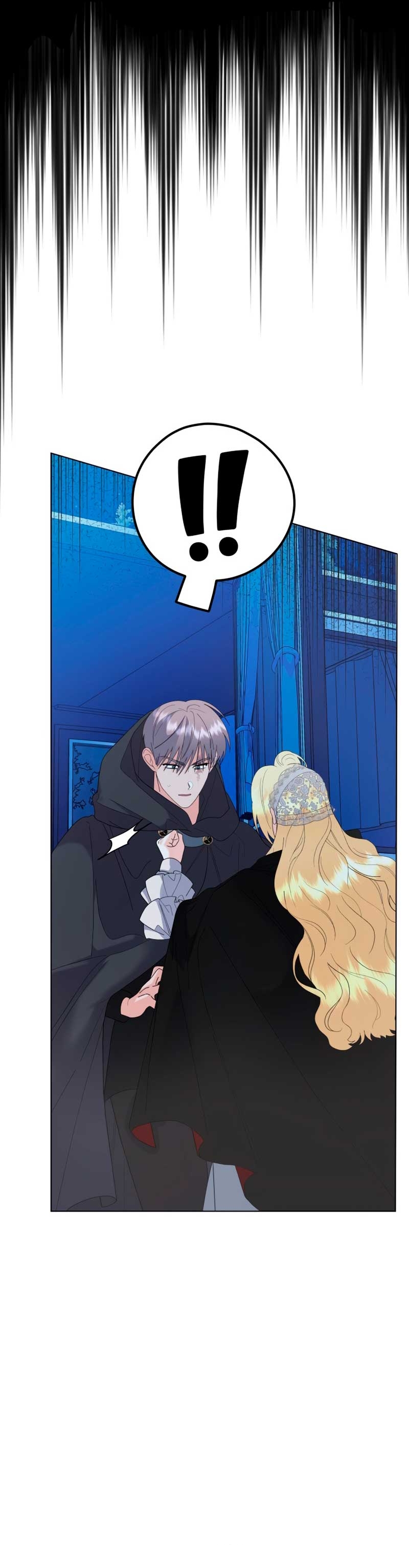 Me casé con el Duque llamado 'Bestia' Capítulo 79 - Página 44