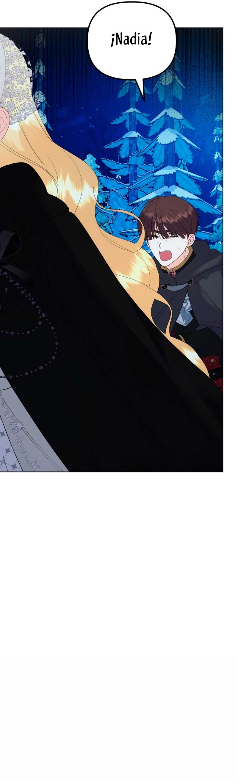 Me casé con el Duque llamado 'Bestia' Capítulo 79 - Página 45