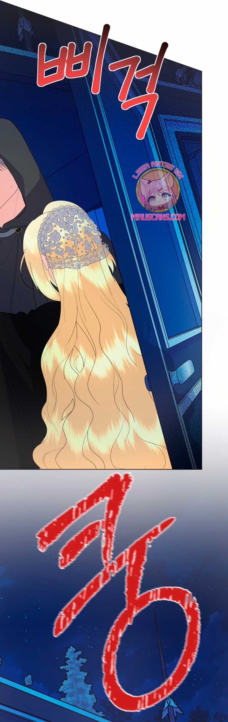 Me casé con el Duque llamado 'Bestia' Capítulo 79 - Página 46