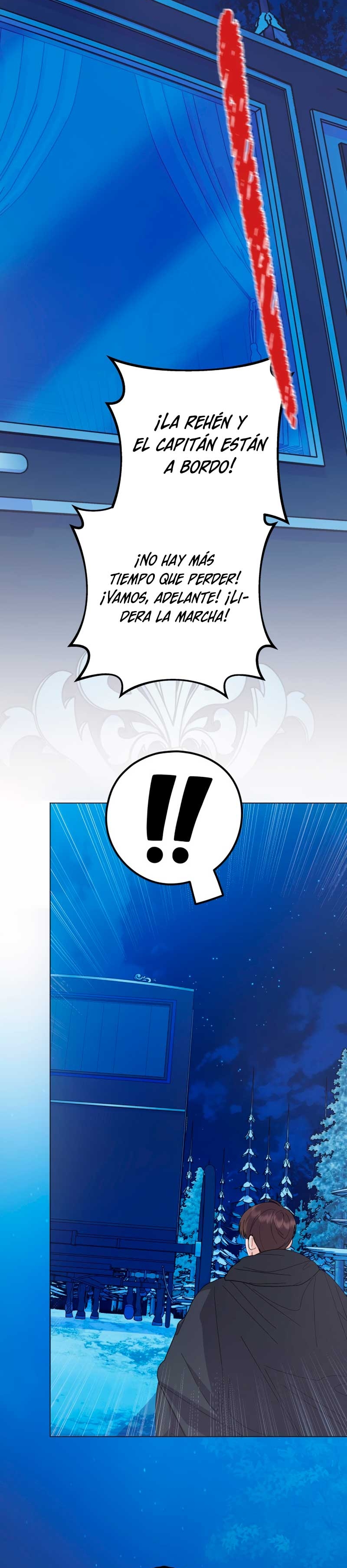 Me casé con el Duque llamado 'Bestia' Capítulo 79 - Página 47