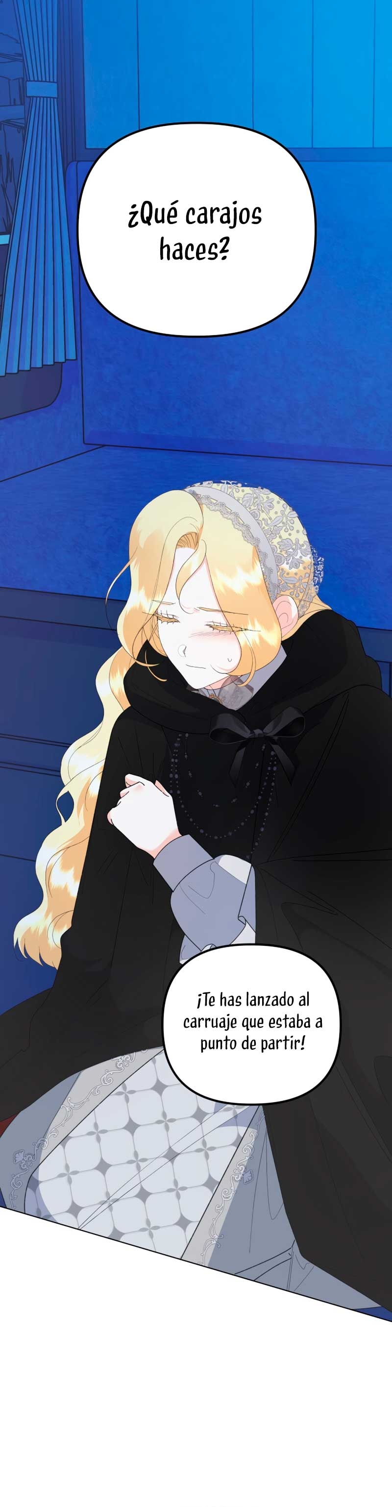 Me casé con el Duque llamado 'Bestia' Capítulo 79 - Página 50