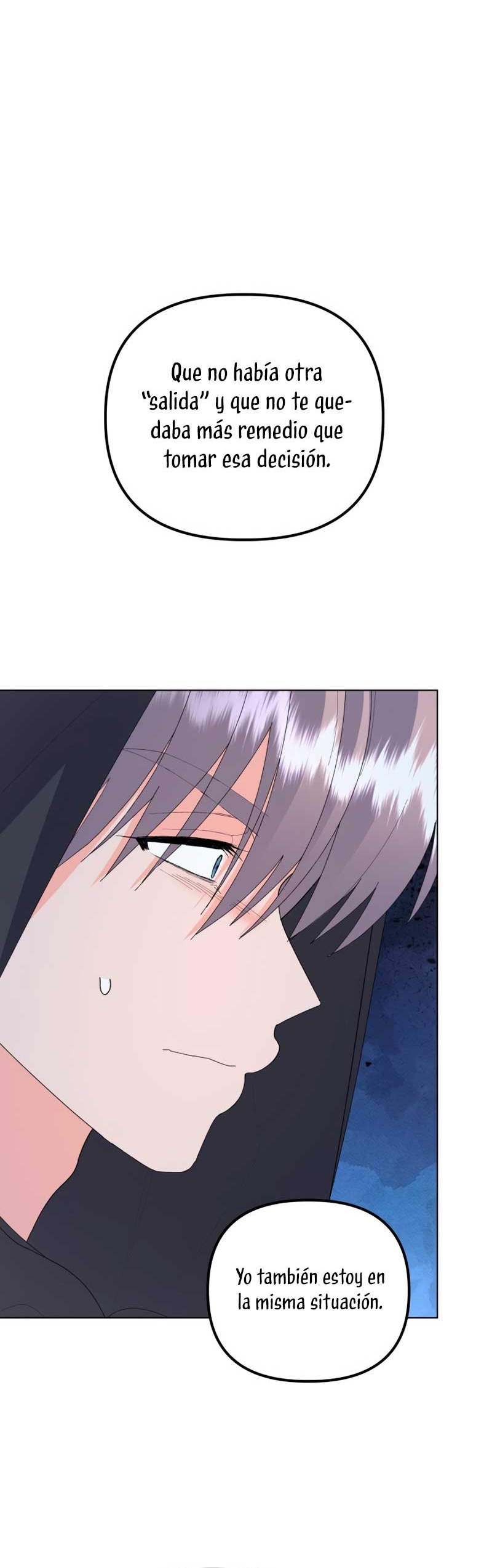 Me casé con el Duque llamado 'Bestia' Capítulo 79 - Página 52