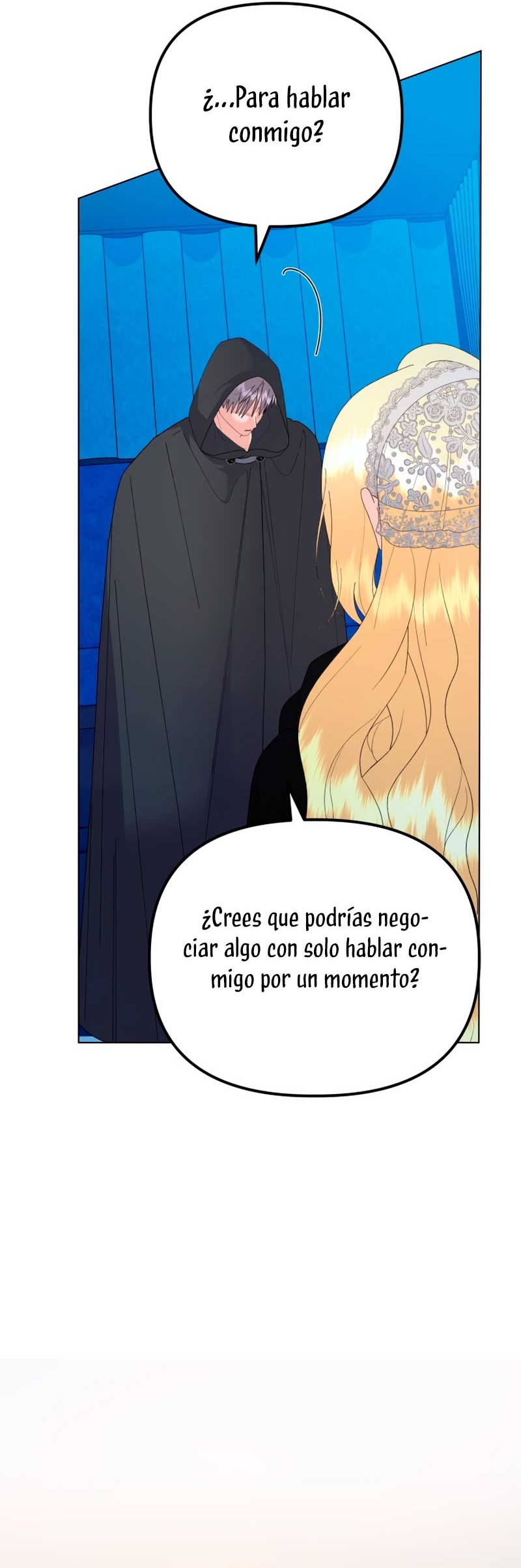 Me casé con el Duque llamado 'Bestia' Capítulo 79 - Página 54