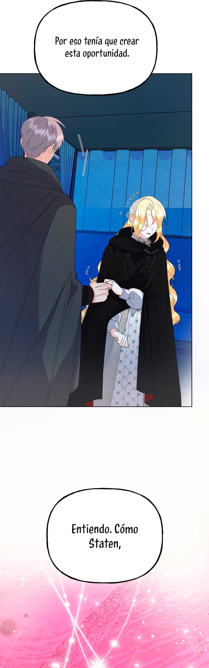 Me casé con el Duque llamado 'Bestia' Capítulo 79 - Página 57