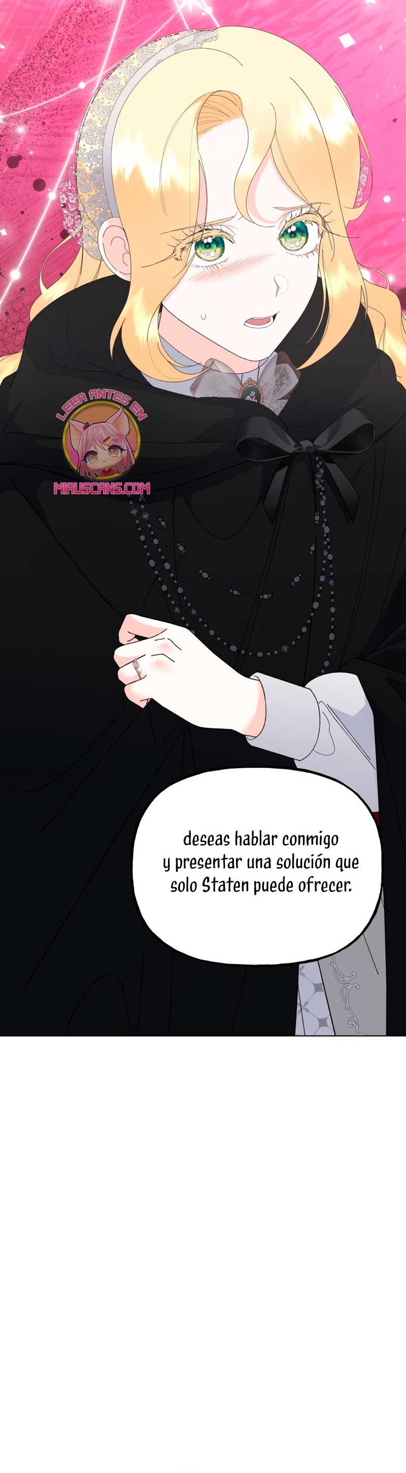 Me casé con el Duque llamado 'Bestia' Capítulo 79 - Página 58