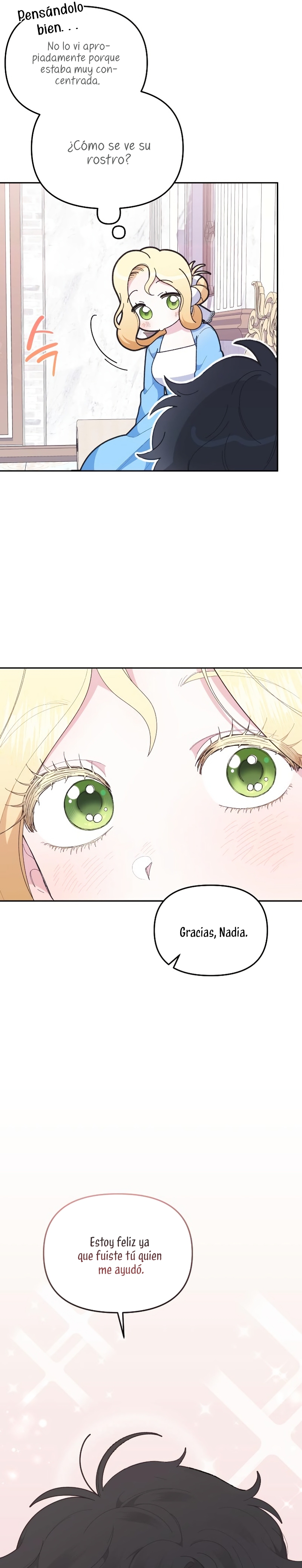 Me casé con el Duque llamado 'Bestia' Capítulo 8 - Página 24