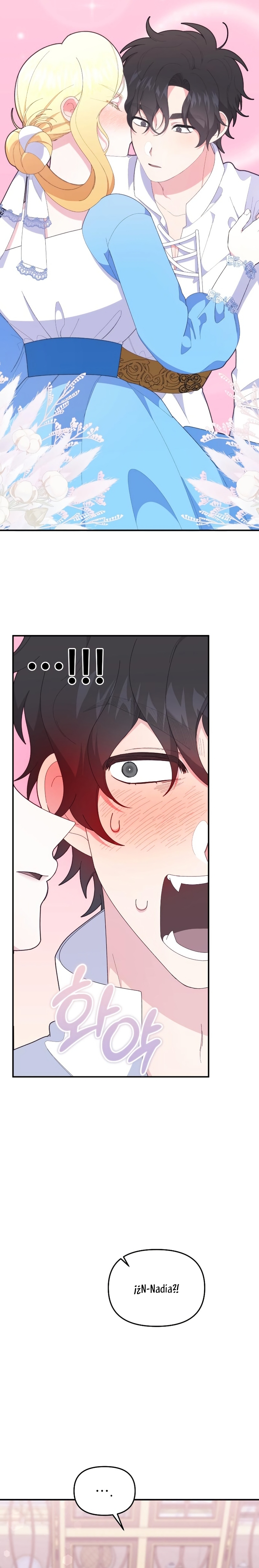 Me casé con el Duque llamado 'Bestia' Capítulo 8 - Página 31