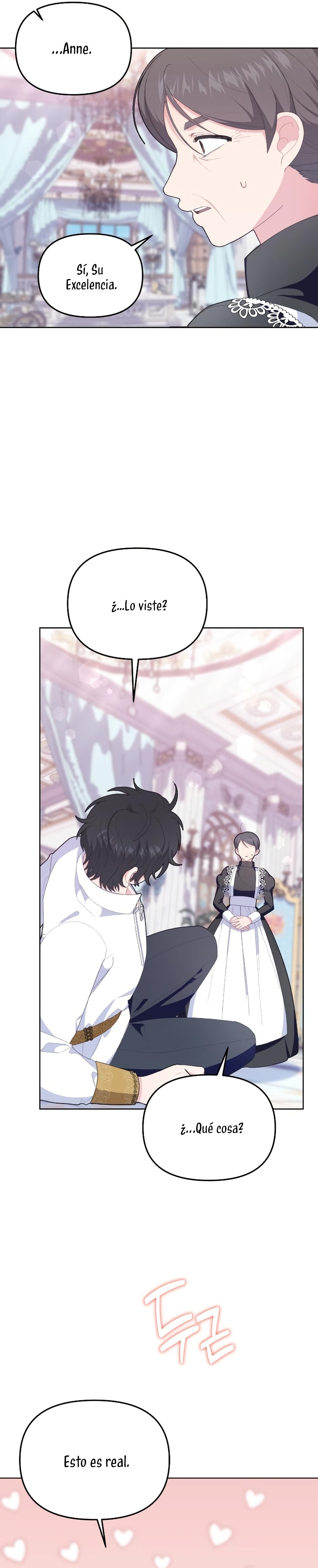 Me casé con el Duque llamado 'Bestia' Capítulo 8 - Página 34