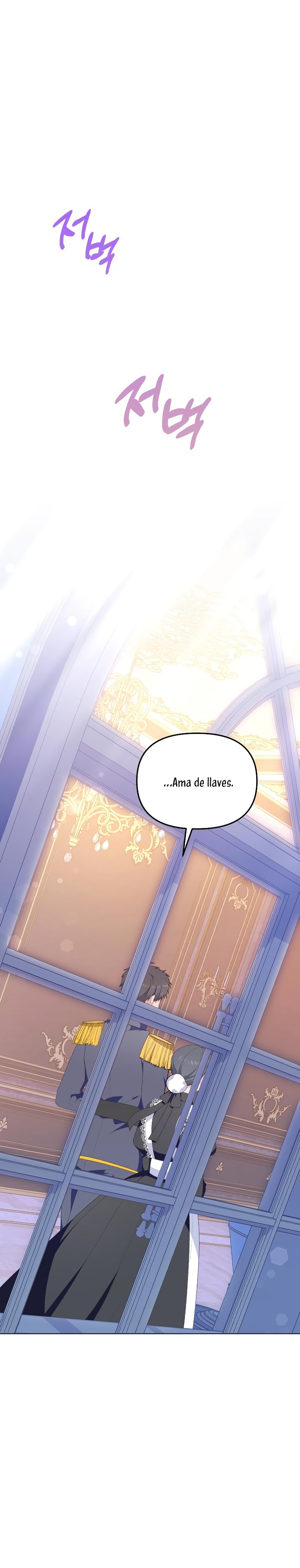 Me casé con el Duque llamado 'Bestia' Capítulo 8 - Página 4