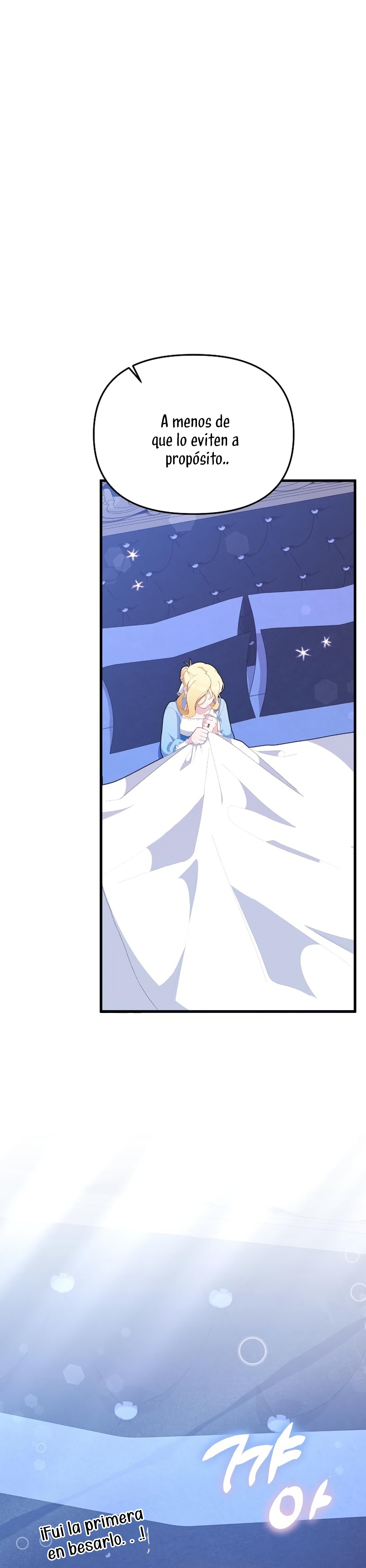 Me casé con el Duque llamado 'Bestia' Capítulo 8 - Página 42