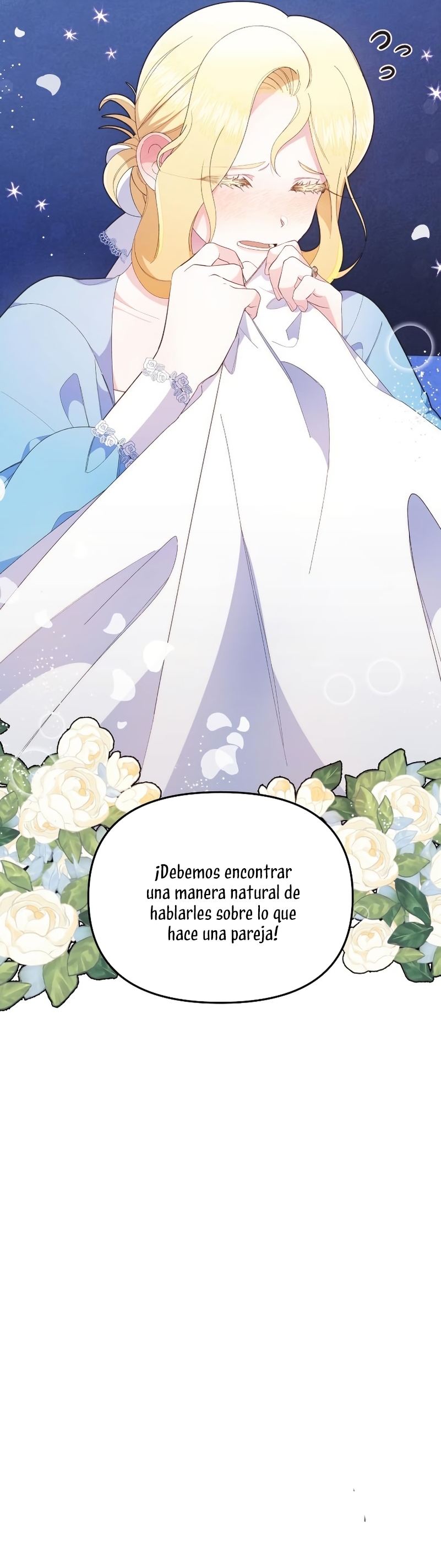 Me casé con el Duque llamado 'Bestia' Capítulo 8 - Página 43