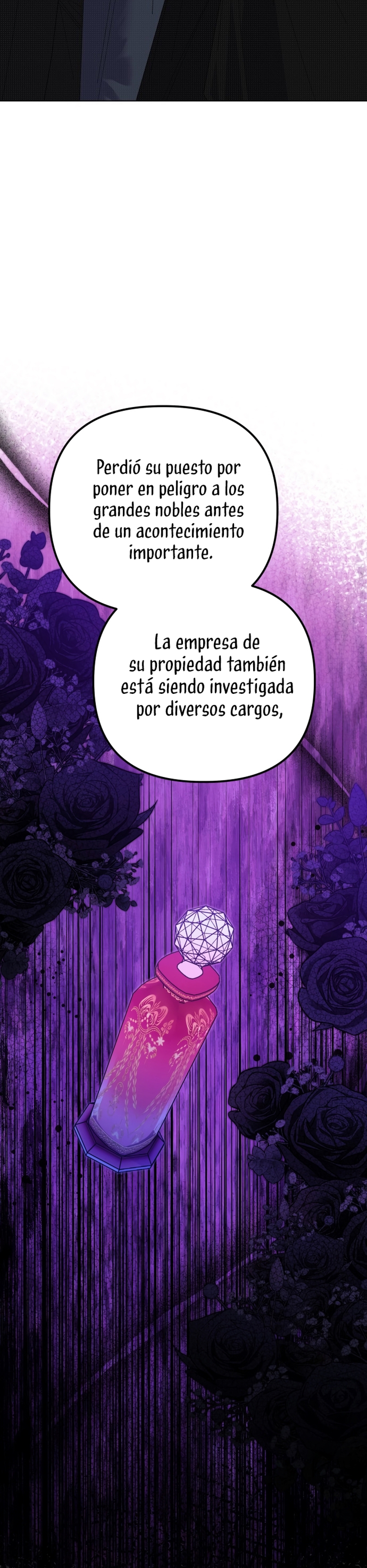 Me casé con el Duque llamado 'Bestia' Capítulo 80 - Página 17