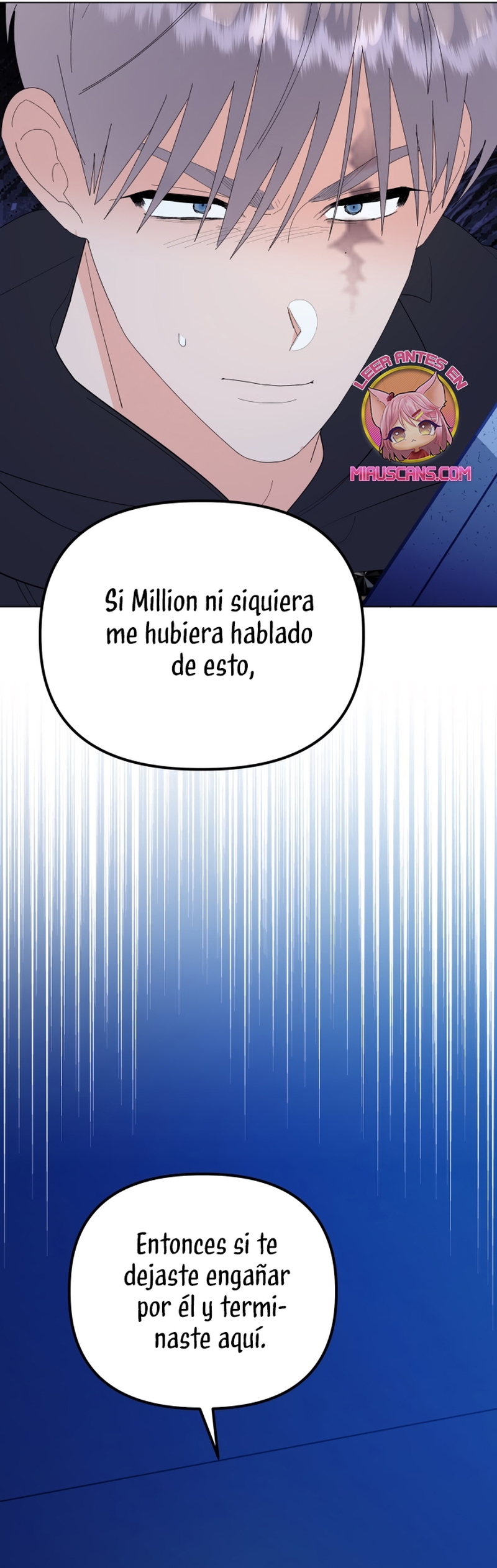 Me casé con el Duque llamado 'Bestia' Capítulo 80 - Página 19