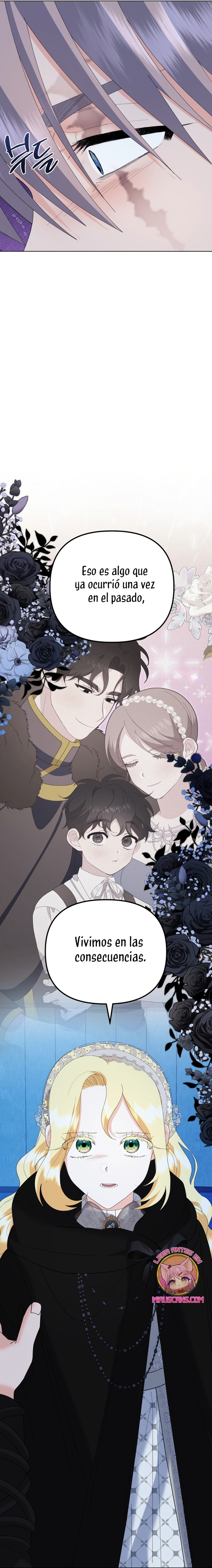 Me casé con el Duque llamado 'Bestia' Capítulo 80 - Página 30