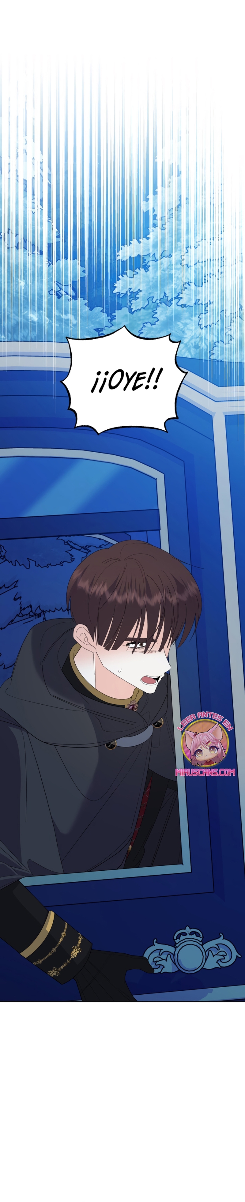 Me casé con el Duque llamado 'Bestia' Capítulo 80 - Página 40