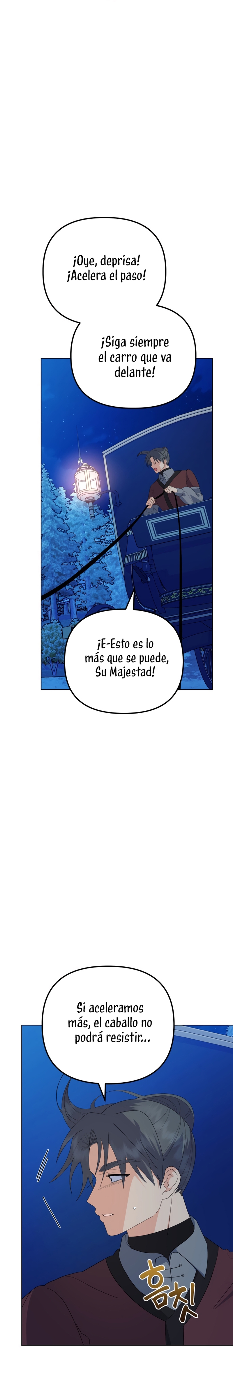 Me casé con el Duque llamado 'Bestia' Capítulo 80 - Página 42