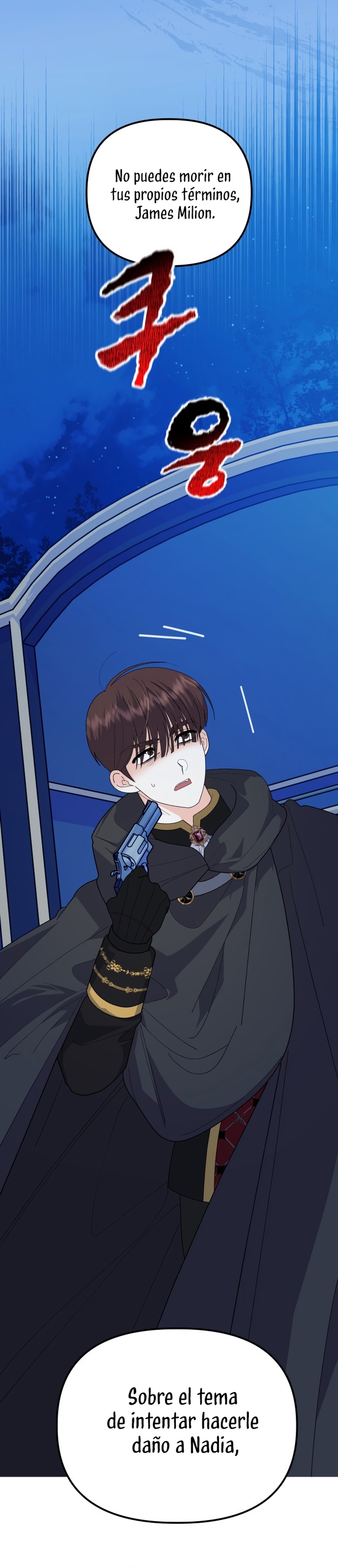 Me casé con el Duque llamado 'Bestia' Capítulo 81 - Página 15