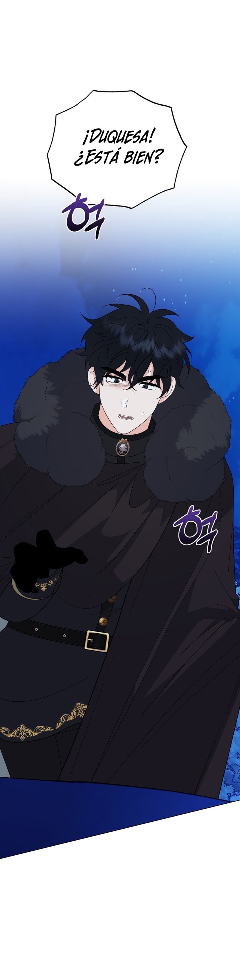 Me casé con el Duque llamado 'Bestia' Capítulo 81 - Página 24