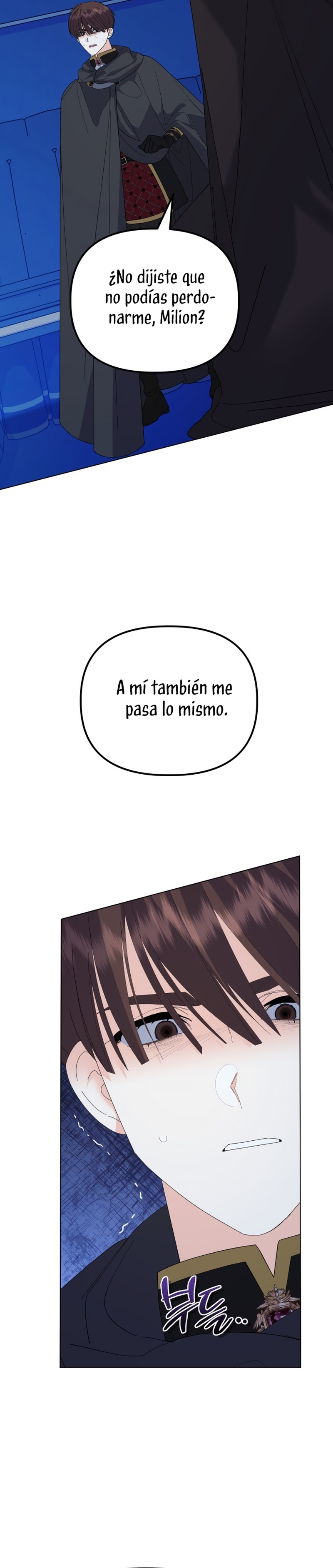 Me casé con el Duque llamado 'Bestia' Capítulo 81 - Página 28