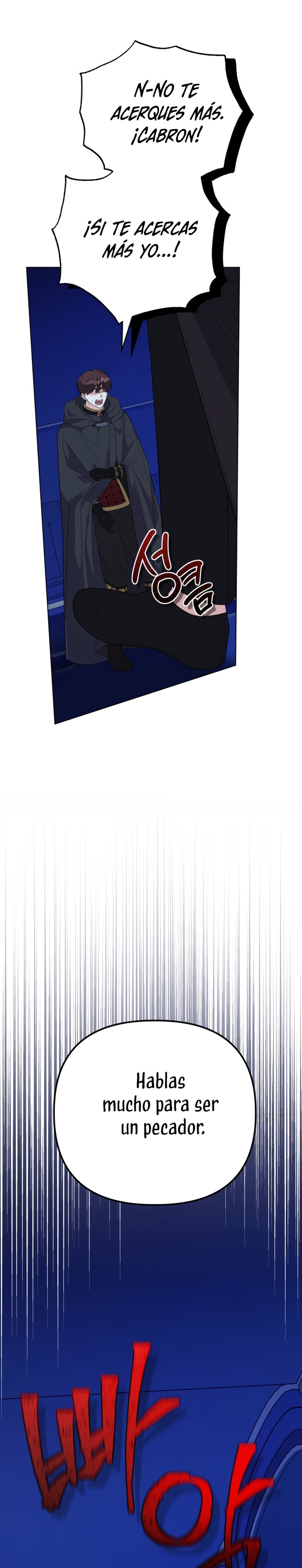 Me casé con el Duque llamado 'Bestia' Capítulo 81 - Página 30