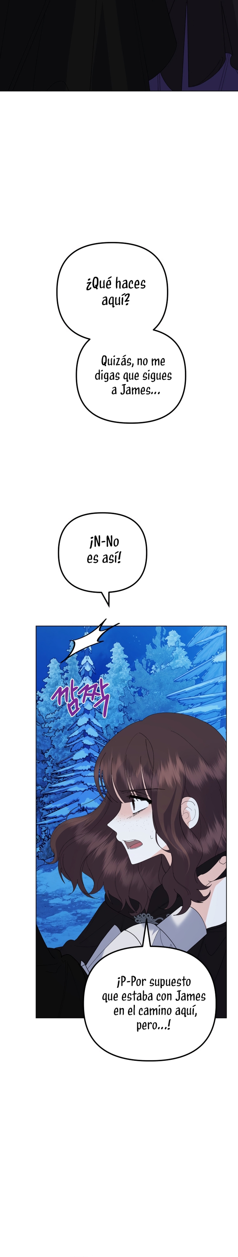 Me casé con el Duque llamado 'Bestia' Capítulo 81 - Página 34