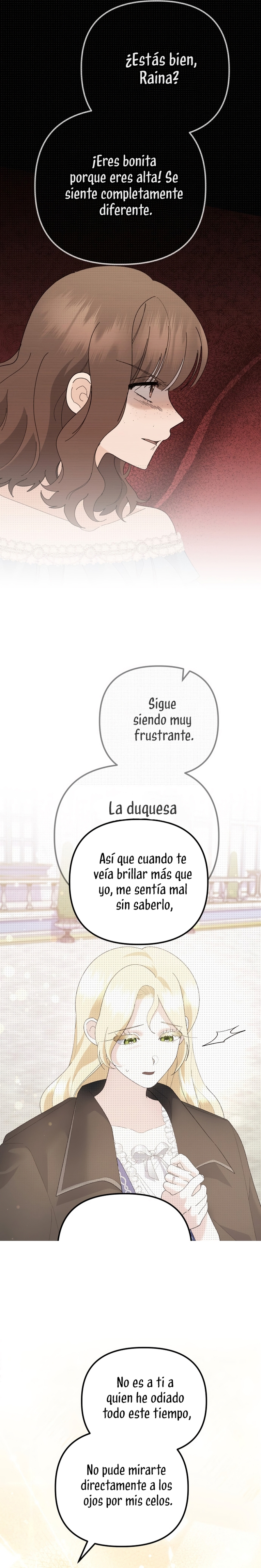 Me casé con el Duque llamado 'Bestia' Capítulo 81 - Página 42