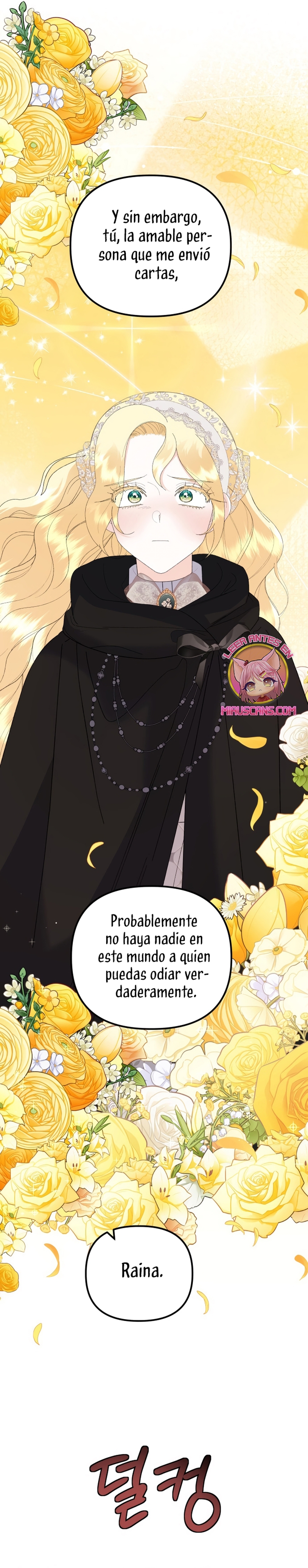 Me casé con el Duque llamado 'Bestia' Capítulo 81 - Página 44