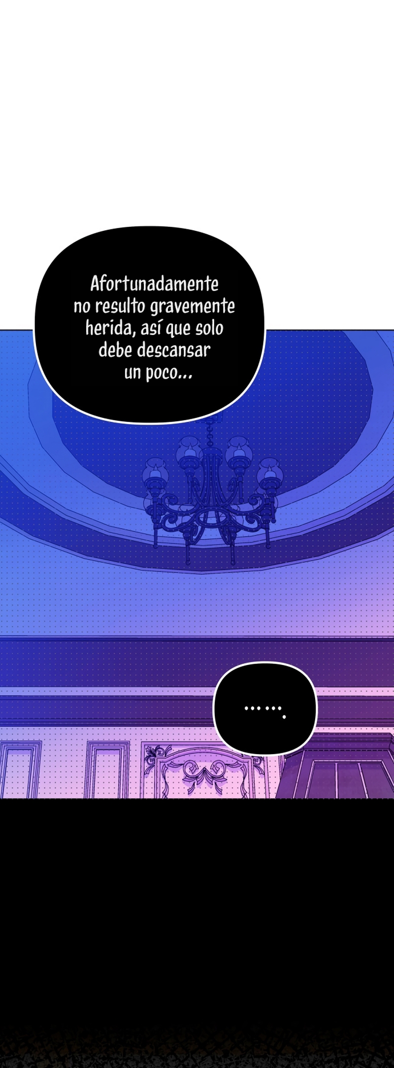 Me casé con el Duque llamado 'Bestia' Capítulo 82 - Página 18