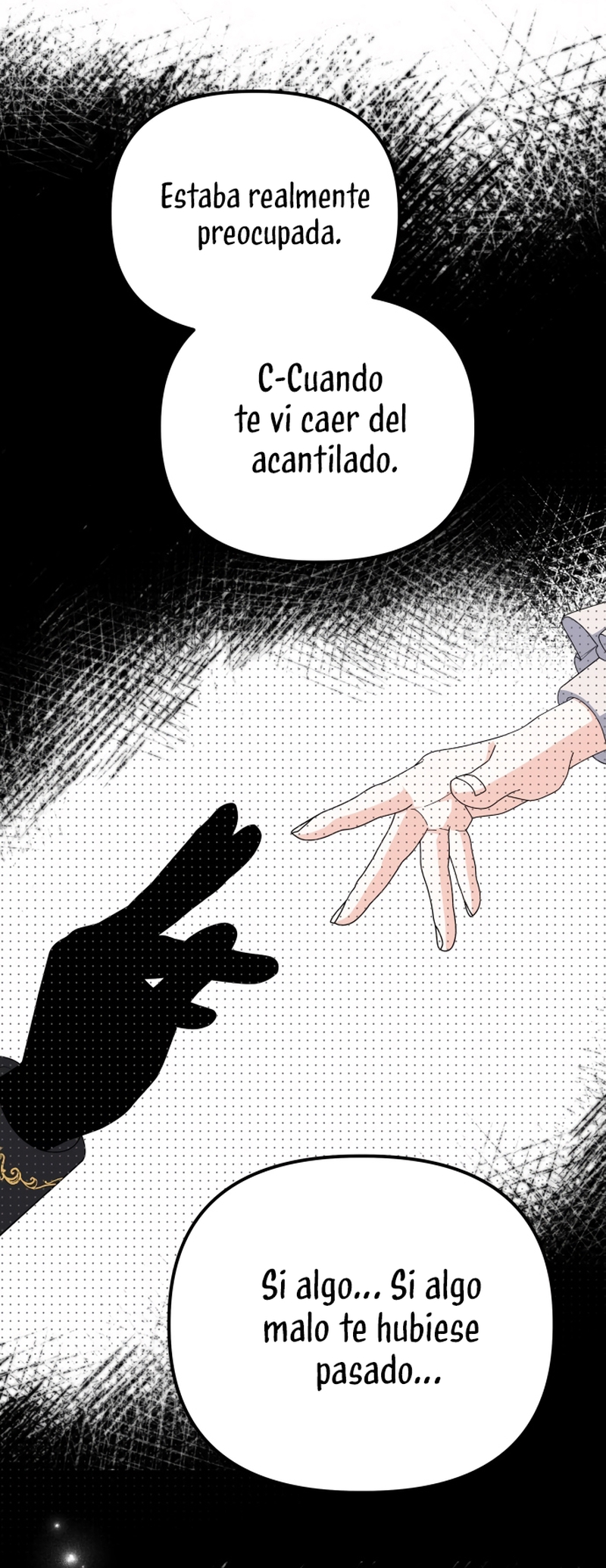 Me casé con el Duque llamado 'Bestia' Capítulo 82 - Página 25