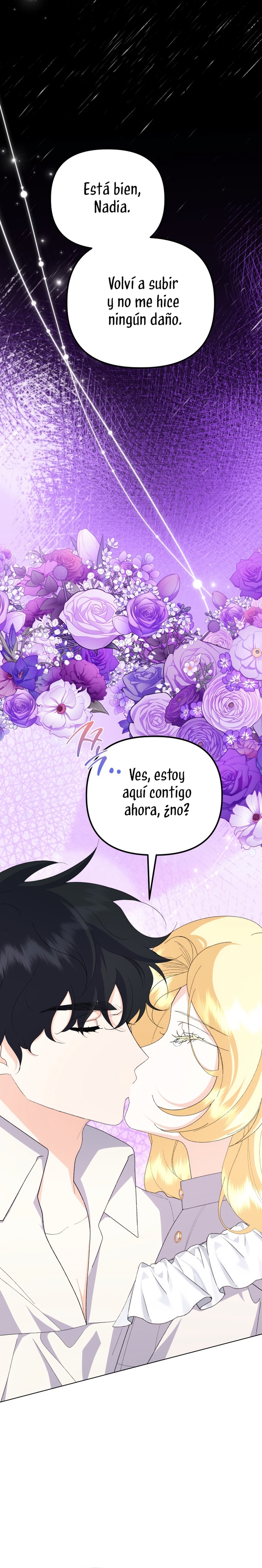 Me casé con el Duque llamado 'Bestia' Capítulo 82 - Página 26