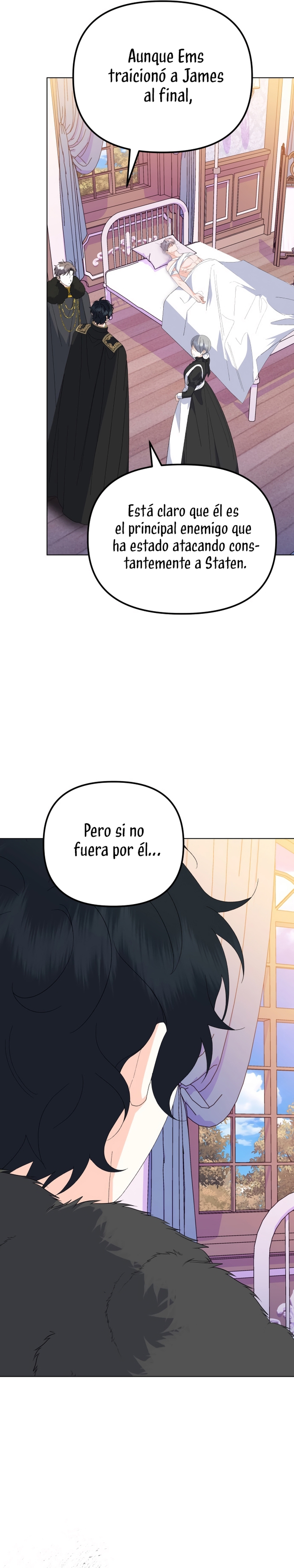 Me casé con el Duque llamado 'Bestia' Capítulo 82 - Página 38