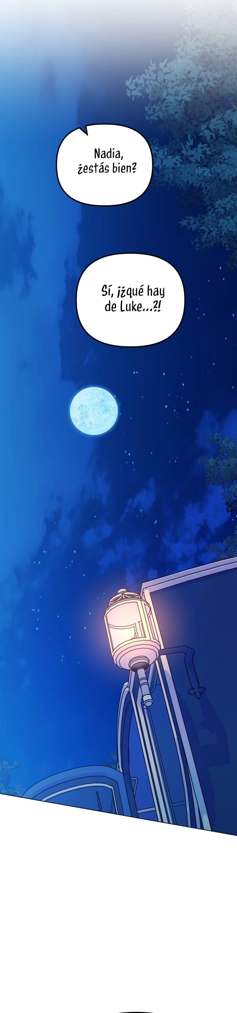 Me casé con el Duque llamado 'Bestia' Capítulo 82 - Página 4