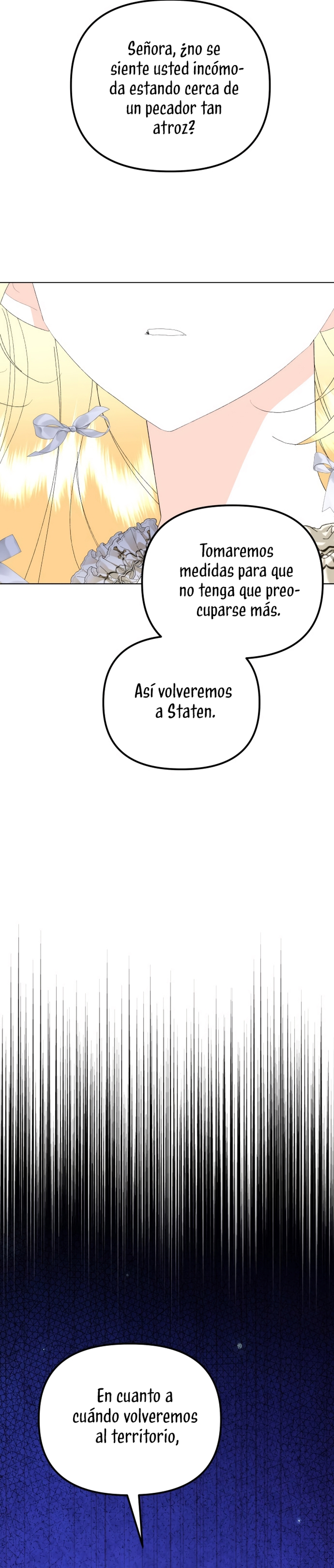 Me casé con el Duque llamado 'Bestia' Capítulo 83 - Página 12