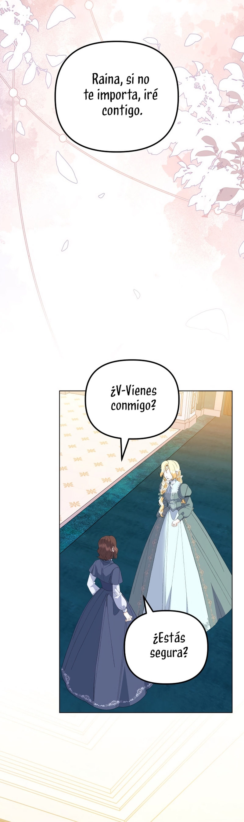 Me casé con el Duque llamado 'Bestia' Capítulo 83 - Página 26