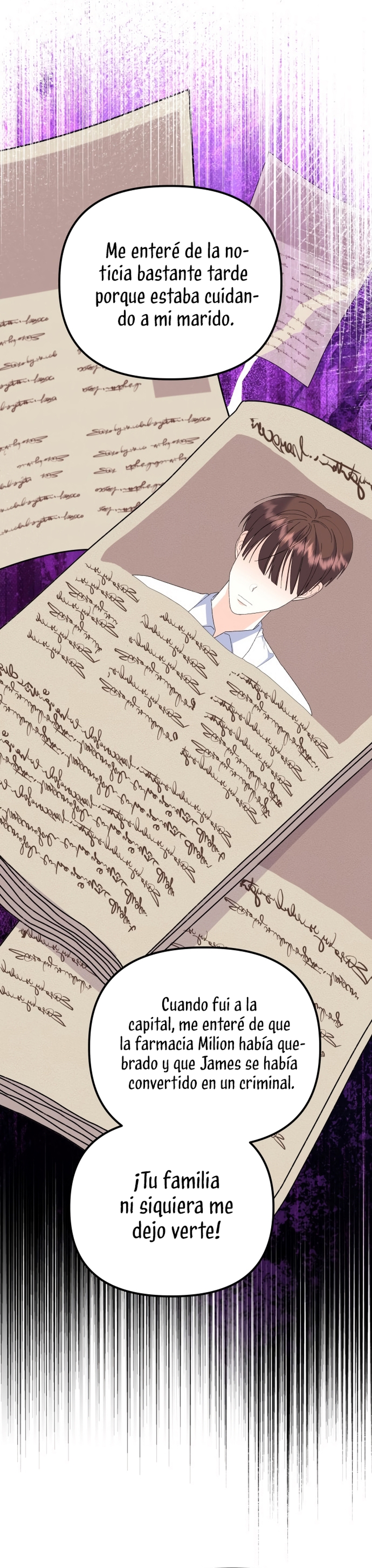 Me casé con el Duque llamado 'Bestia' Capítulo 83 - Página 34