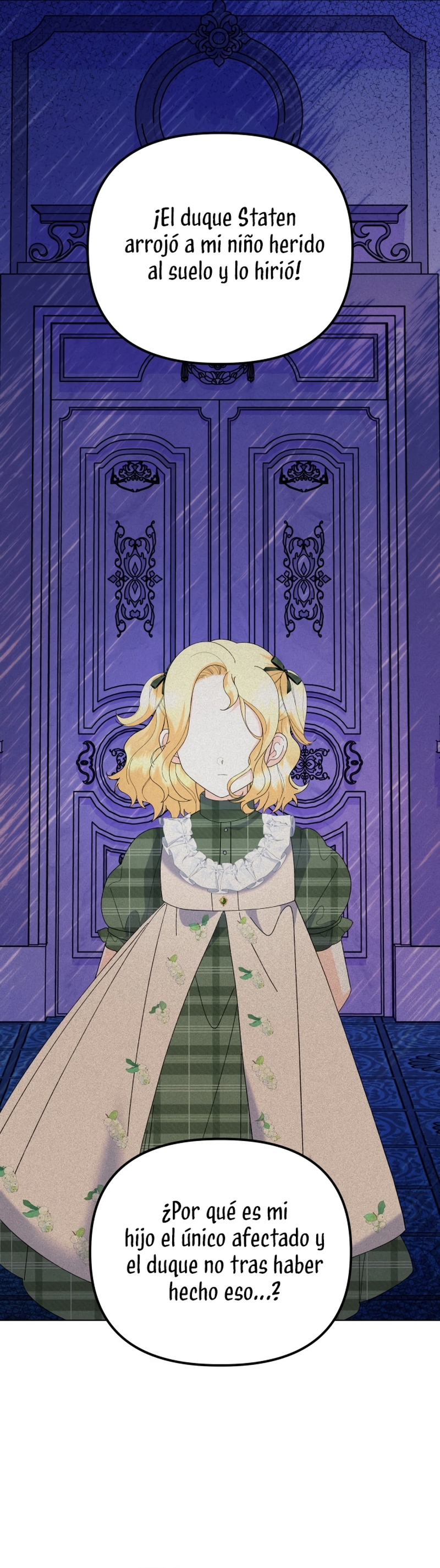 Me casé con el Duque llamado 'Bestia' Capítulo 83 - Página 40