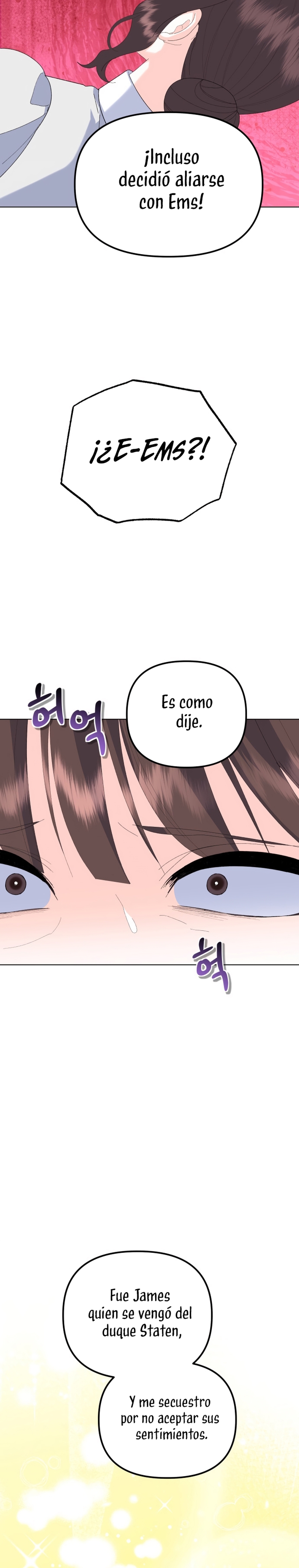 Me casé con el Duque llamado 'Bestia' Capítulo 83 - Página 44