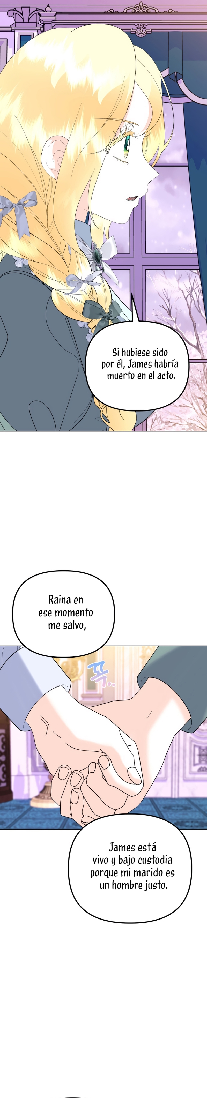 Me casé con el Duque llamado 'Bestia' Capítulo 83 - Página 48