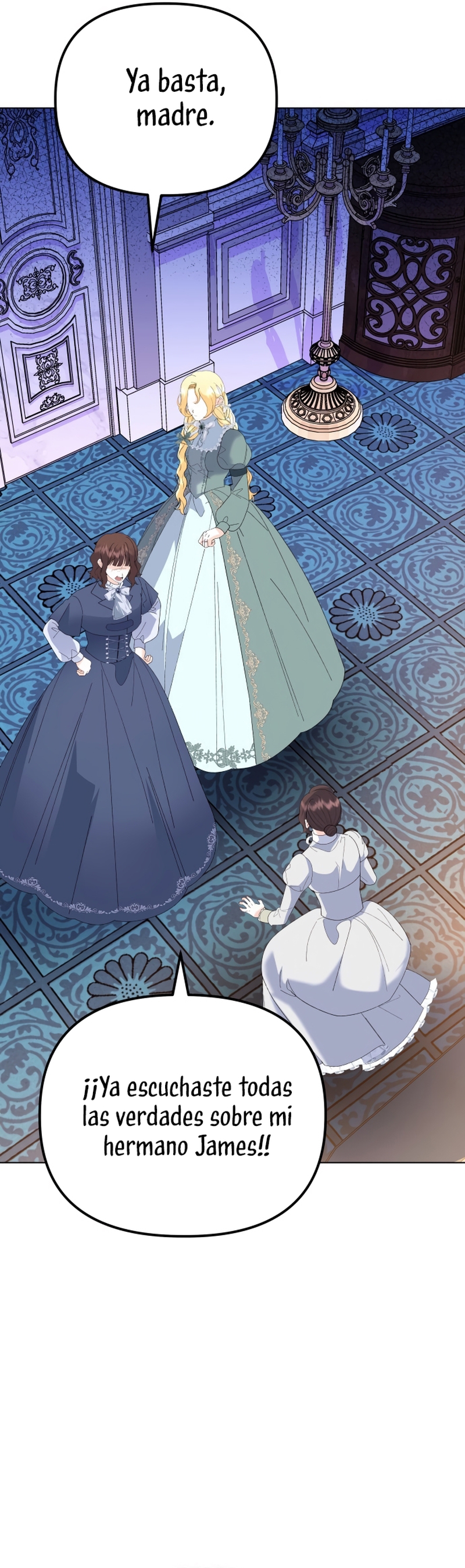 Me casé con el Duque llamado 'Bestia' Capítulo 83 - Página 51