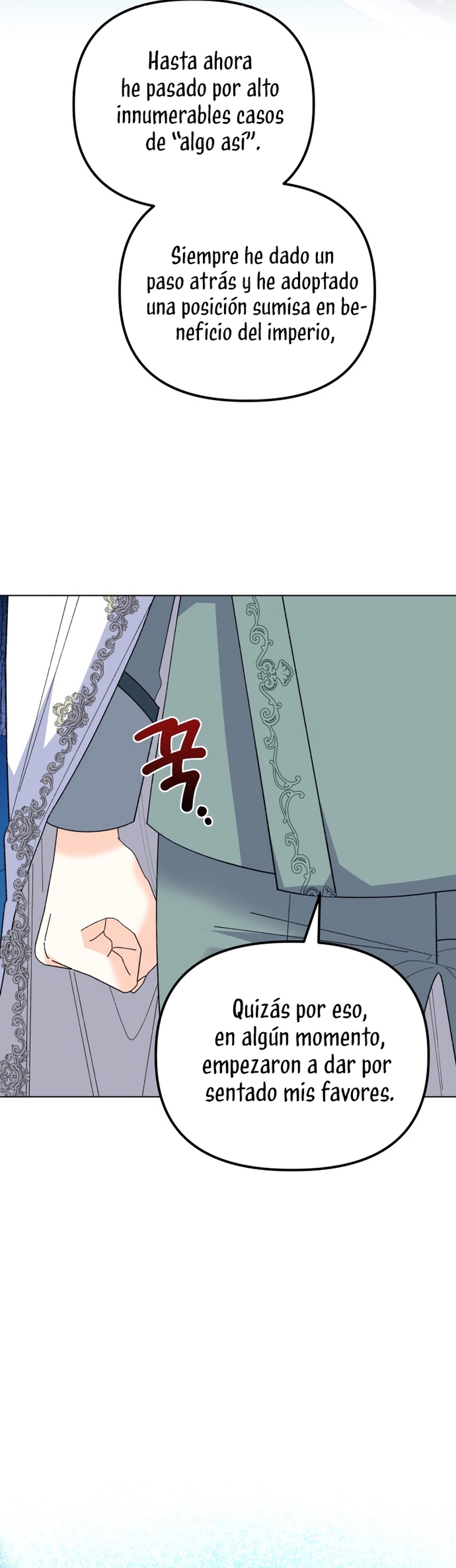 Me casé con el Duque llamado 'Bestia' Capítulo 84 - Página 21