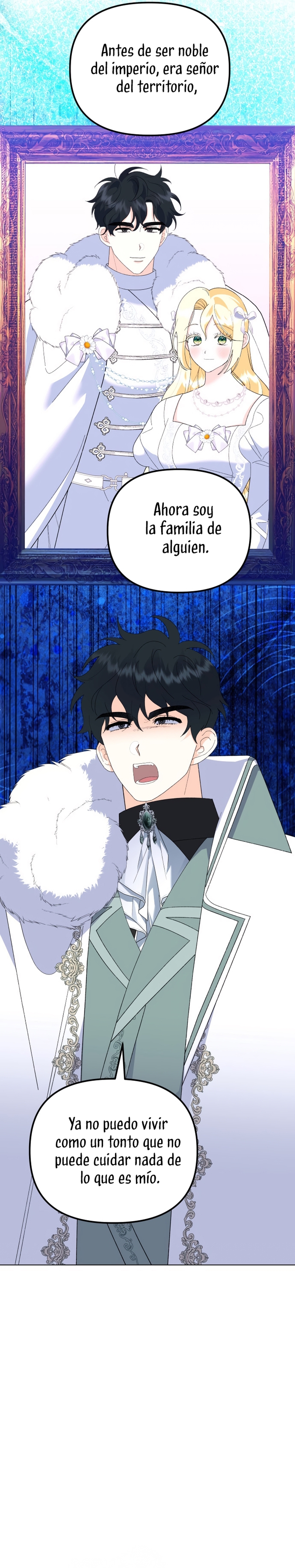 Me casé con el Duque llamado 'Bestia' Capítulo 84 - Página 22