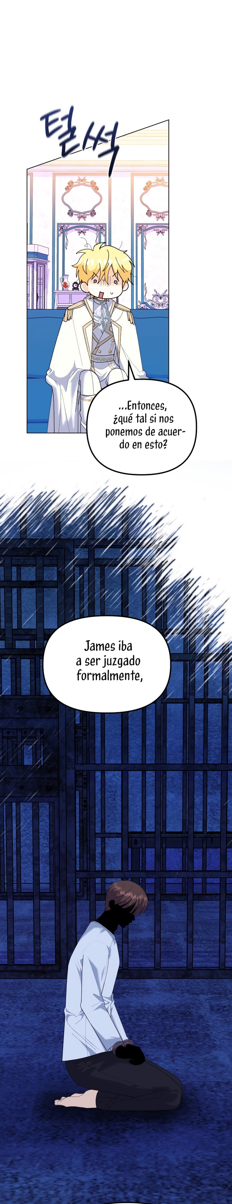 Me casé con el Duque llamado 'Bestia' Capítulo 84 - Página 25