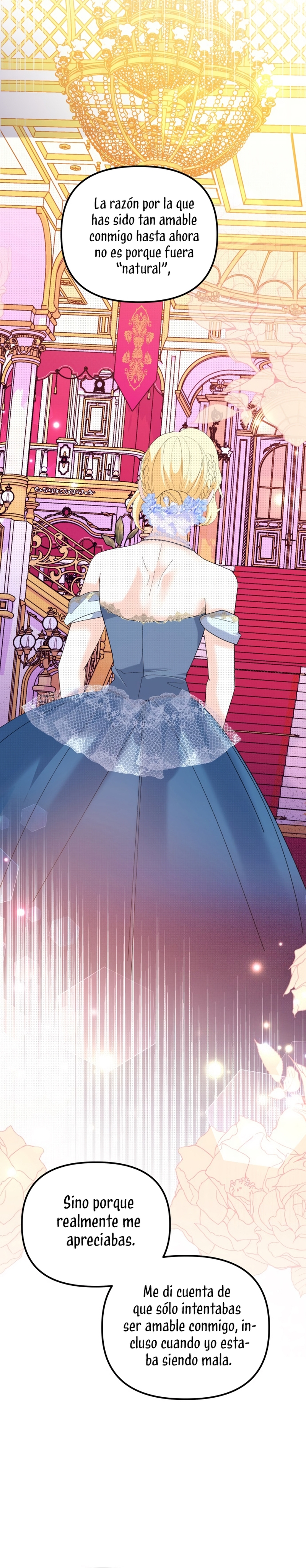 Me casé con el Duque llamado 'Bestia' Capítulo 84 - Página 46